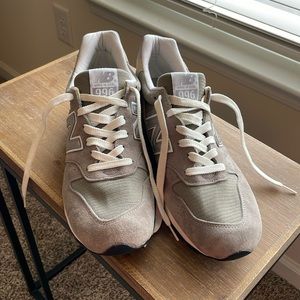 New Balance traditionals, size 12
